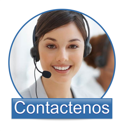 Contactanos